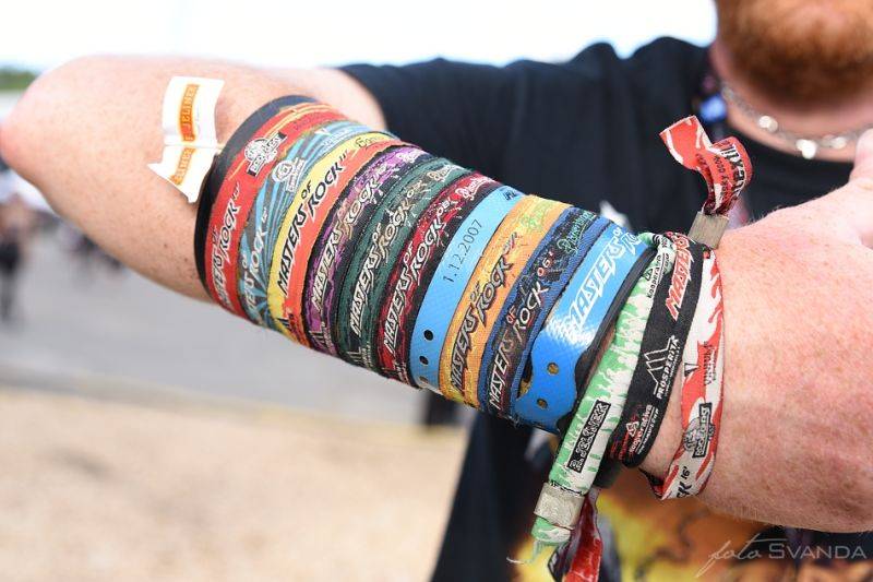 Masters Of Rock zahájili Sabaton s Filharmonií Bohuslava Martinů nebo Stratovarius