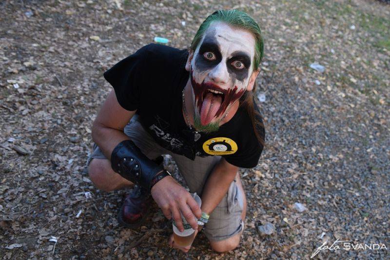 Masters Of Rock zahájili Sabaton s Filharmonií Bohuslava Martinů nebo Stratovarius