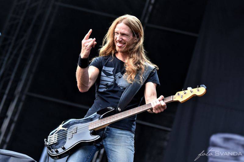 Masters Of Rock zahájili Sabaton s Filharmonií Bohuslava Martinů nebo Stratovarius