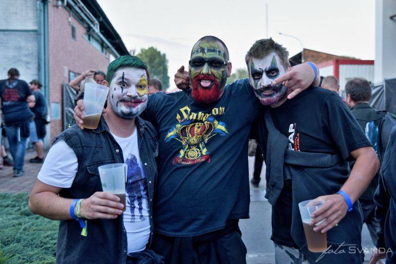 Masters Of Rock zahájili Sabaton s Filharmonií Bohuslava Martinů nebo Stratovarius