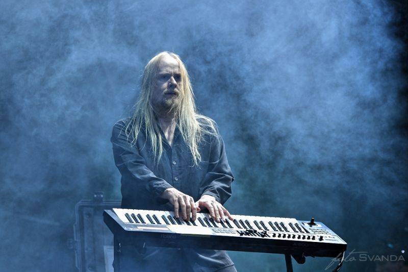 Masters Of Rock zahájili Sabaton s Filharmonií Bohuslava Martinů nebo Stratovarius