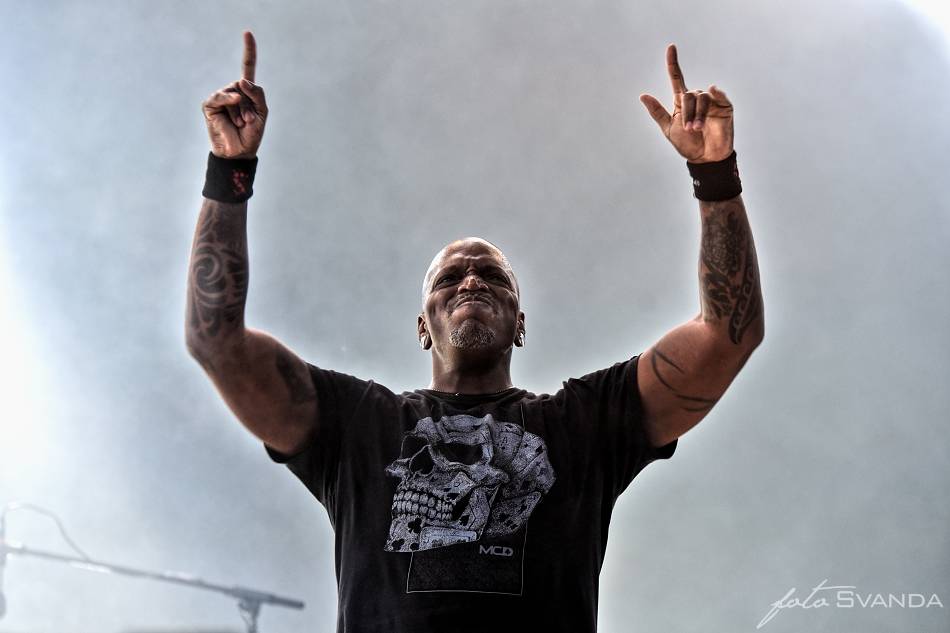 Masters Of Rock: Druhý den vizovickému metalovému svátku kralovali Epica nebo Sepultura
