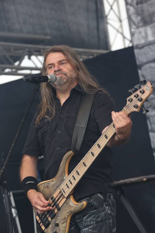 Hrady CZ na Točníku završili Arakain a Lucie Bílá, Anna K. nebo Mandrage