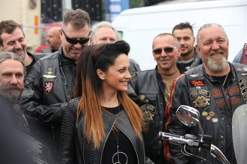 Hrady CZ na Točníku završili Arakain a Lucie Bílá, Anna K. nebo Mandrage