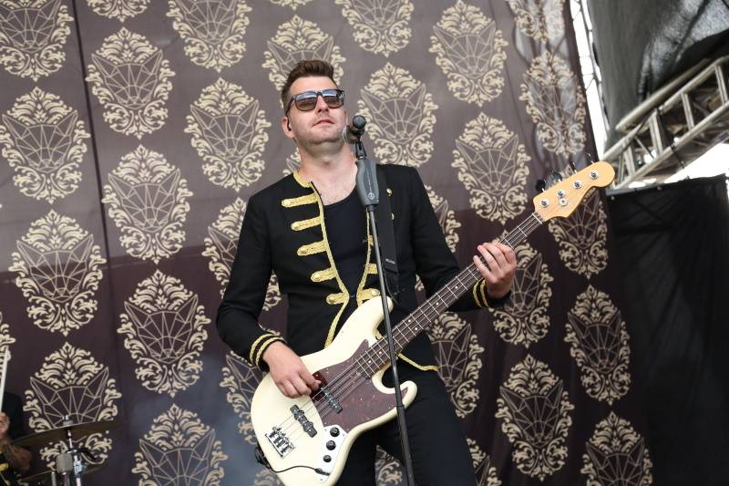 Hrady CZ na Točníku završili Arakain a Lucie Bílá, Anna K. nebo Mandrage