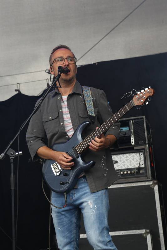 Hrady CZ na Točníku završili Arakain a Lucie Bílá, Anna K. nebo Mandrage