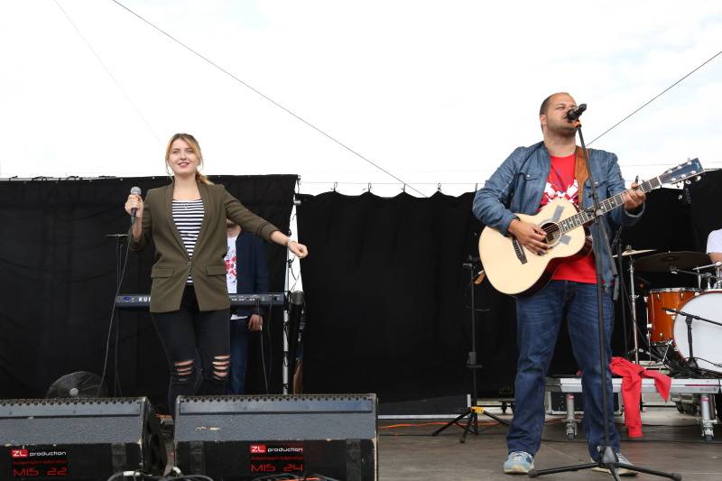 Hrady CZ na Točníku završili Arakain a Lucie Bílá, Anna K. nebo Mandrage