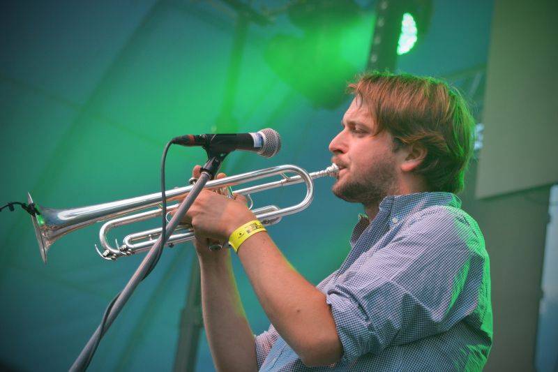 Divokej Bill dorazil na vlně Tsunami do Výravy