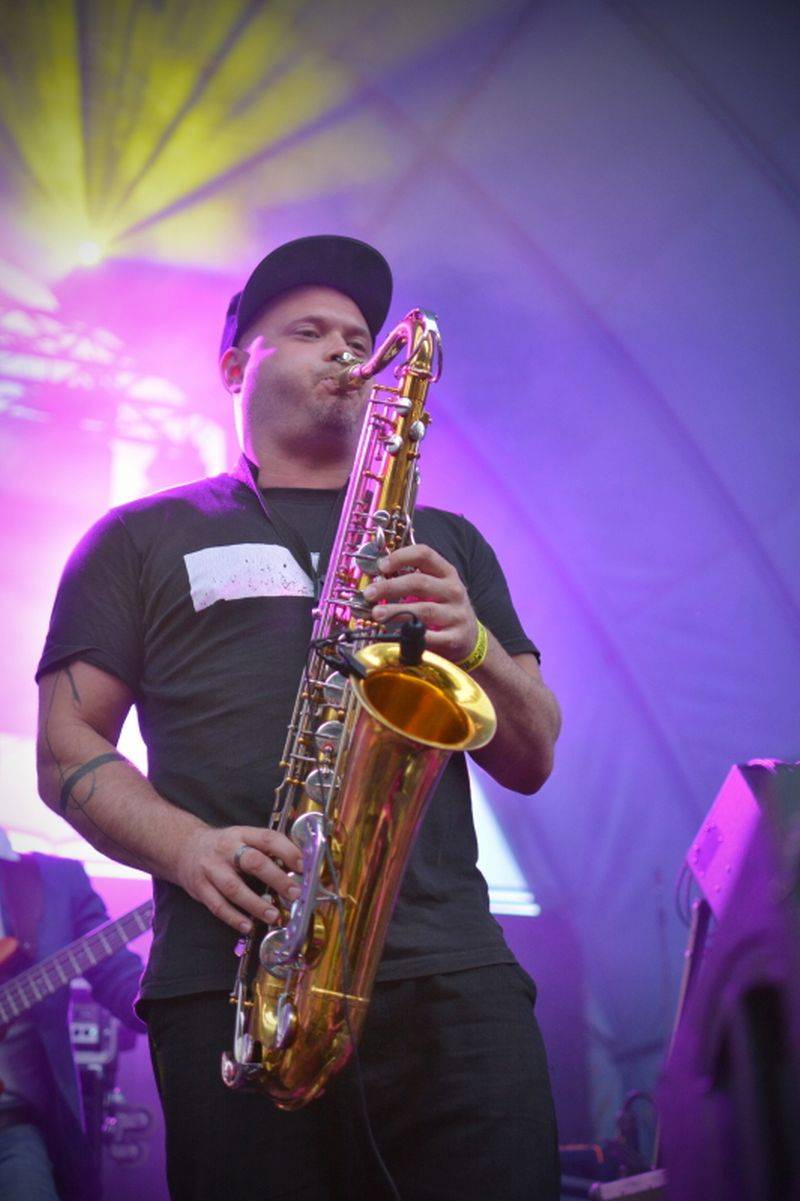 Divokej Bill dorazil na vlně Tsunami do Výravy