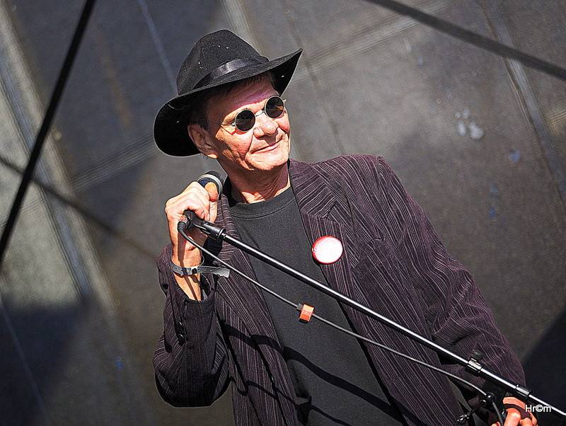 Masters Of Rock v sobotu nezastavil ani déšť, hráli Delain nebo Pretty Maids