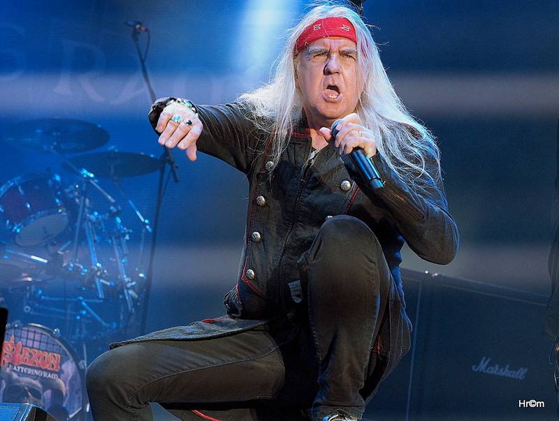 Masters Of Rock v sobotu nezastavil ani déšť, hráli Delain nebo Pretty Maids