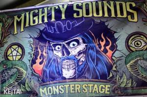 Mighty Sounds v Táboře nabídl Lion's Law, Dubioza Kolektiv a další dávku skvělé hudby