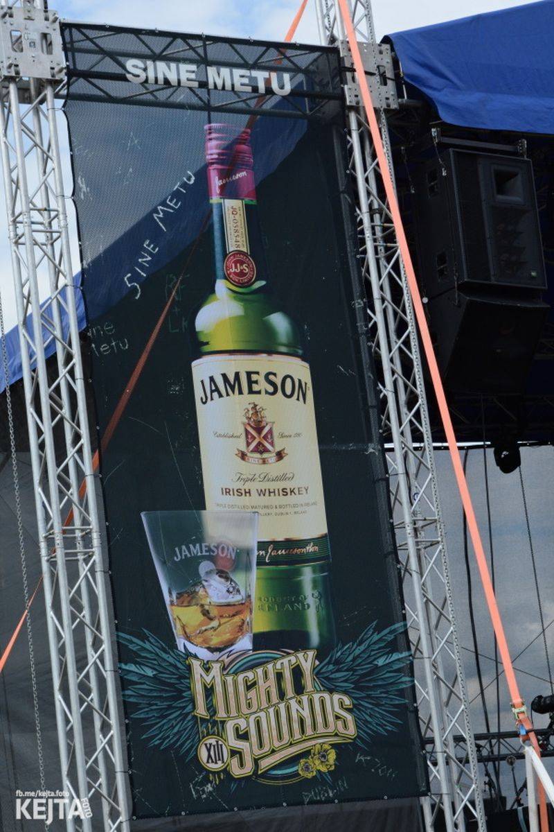 Mighty Sounds v Táboře nabídl Lion's Law, Dubioza Kolektiv a další dávku skvělé hudby