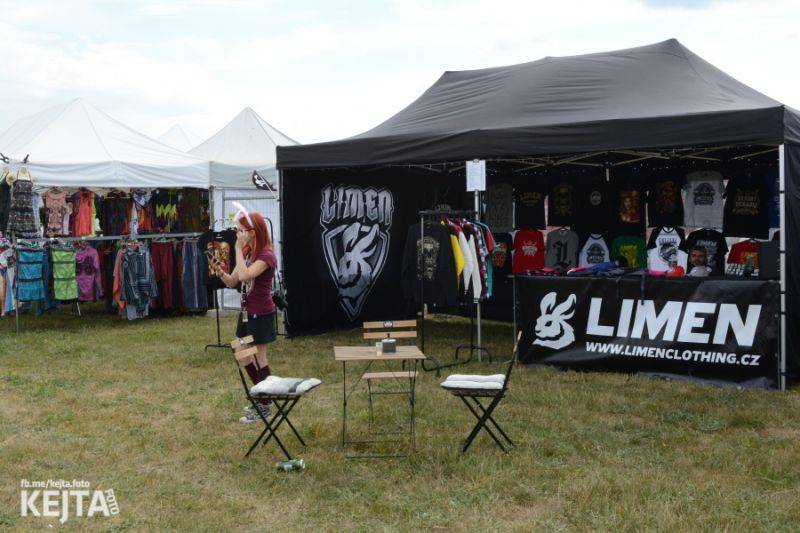 Mighty Sounds v Táboře nabídl Lion's Law, Dubioza Kolektiv a další dávku skvělé hudby