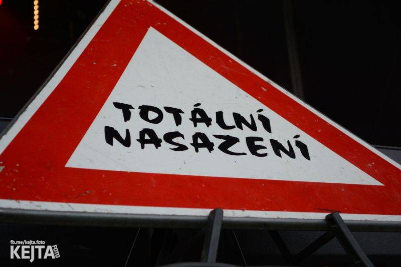 Mighty Sounds v Táboře nabídl Lion's Law, Dubioza Kolektiv a další dávku skvělé hudby