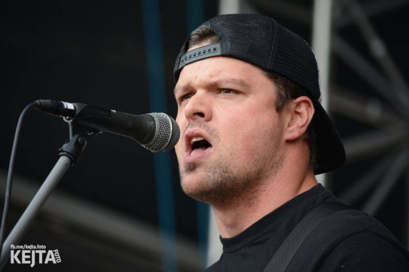 Mighty Sounds v Táboře nabídl Lion's Law, Dubioza Kolektiv a další dávku skvělé hudby