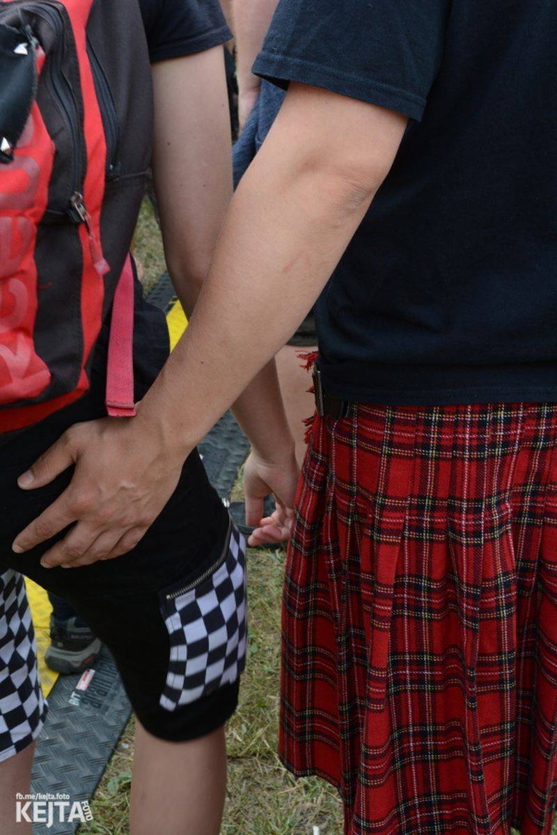 Mighty Sounds v Táboře nabídl Lion's Law, Dubioza Kolektiv a další dávku skvělé hudby