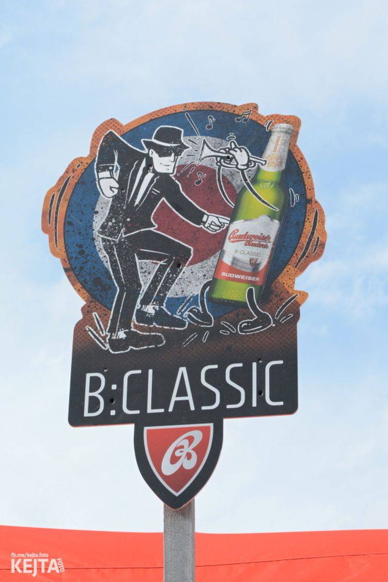 Mighty Sounds v Táboře nabídl Lion's Law, Dubioza Kolektiv a další dávku skvělé hudby