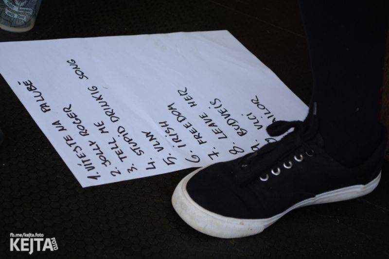 Mighty Sounds v Táboře nabídl Lion's Law, Dubioza Kolektiv a další dávku skvělé hudby