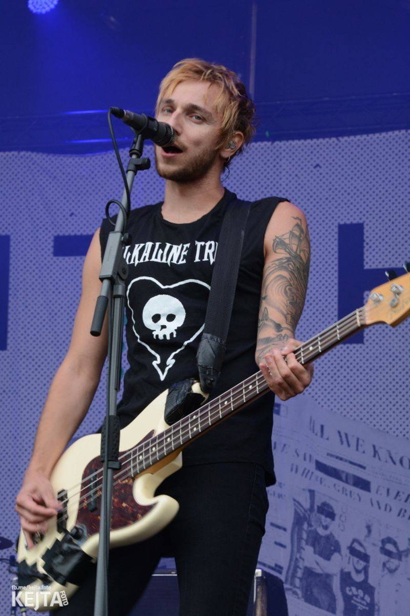 Mighty Sounds v Táboře nabídl Lion's Law, Dubioza Kolektiv a další dávku skvělé hudby