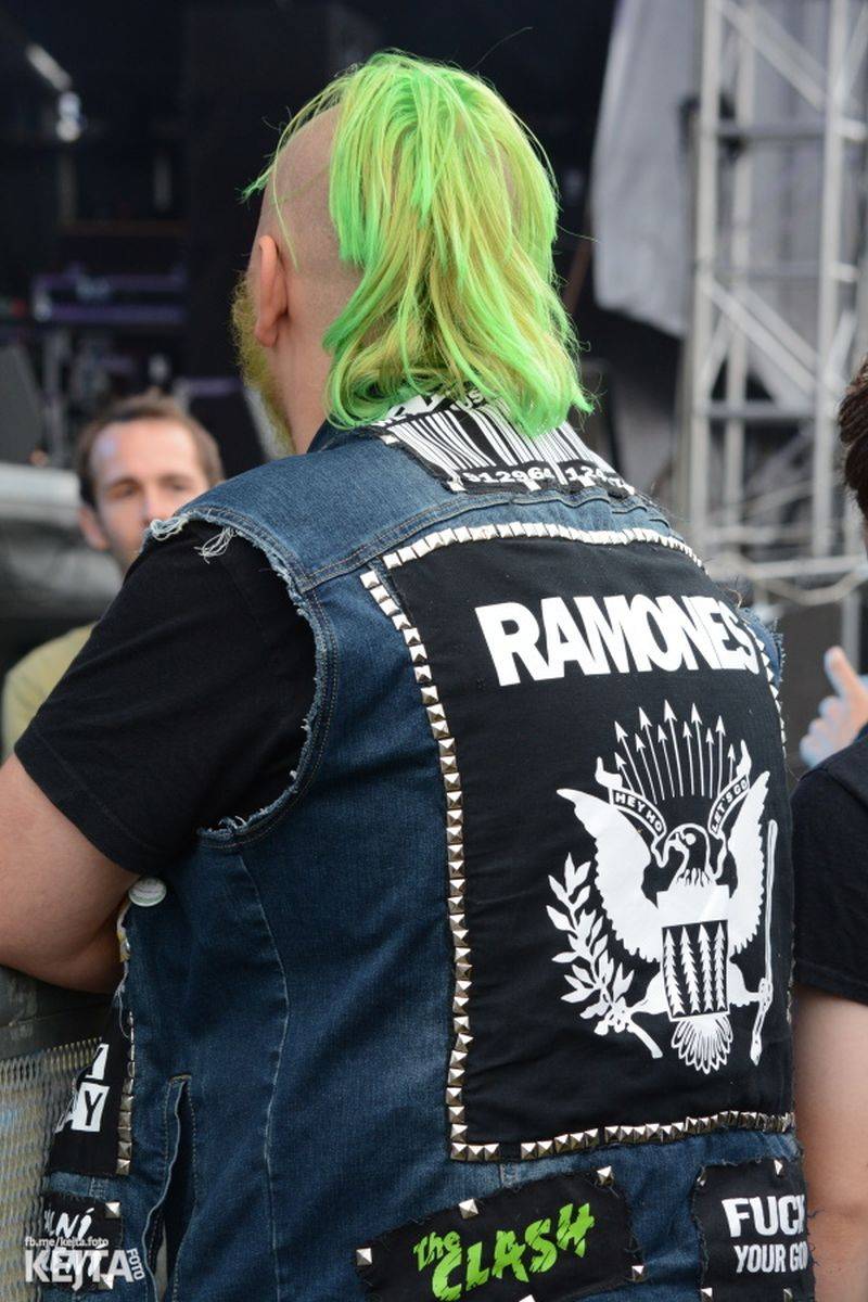 Mighty Sounds v Táboře nabídl Lion's Law, Dubioza Kolektiv a další dávku skvělé hudby