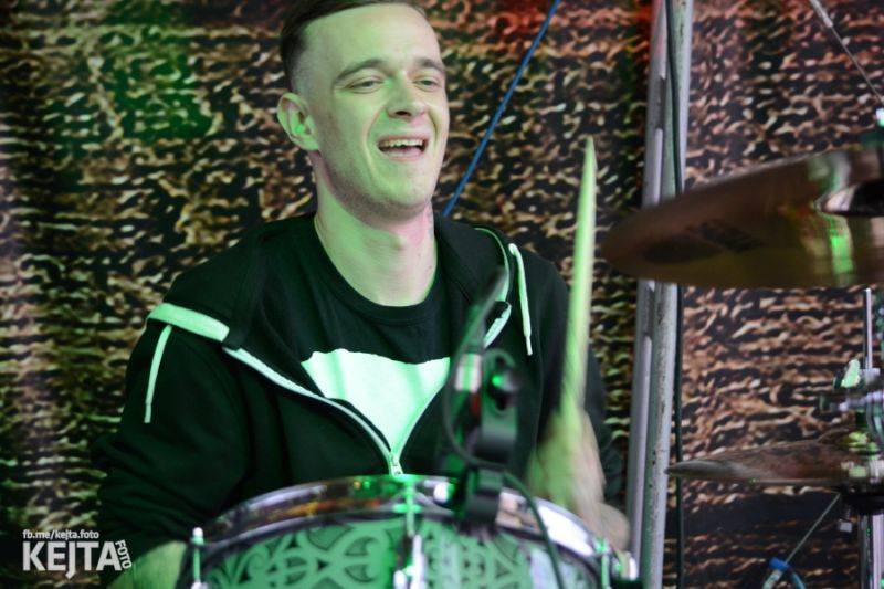 Mighty Sounds v Táboře nabídl Lion's Law, Dubioza Kolektiv a další dávku skvělé hudby