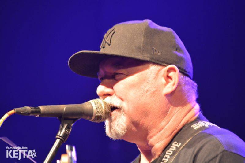 Mighty Sounds v Táboře nabídl Lion's Law, Dubioza Kolektiv a další dávku skvělé hudby