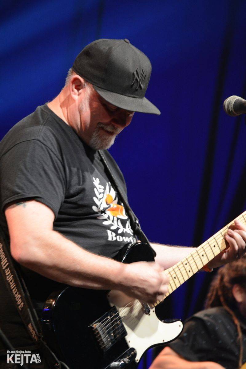 Mighty Sounds v Táboře nabídl Lion's Law, Dubioza Kolektiv a další dávku skvělé hudby