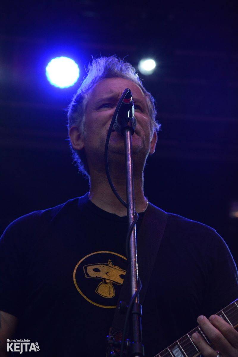 Mighty Sounds v Táboře nabídl Lion's Law, Dubioza Kolektiv a další dávku skvělé hudby