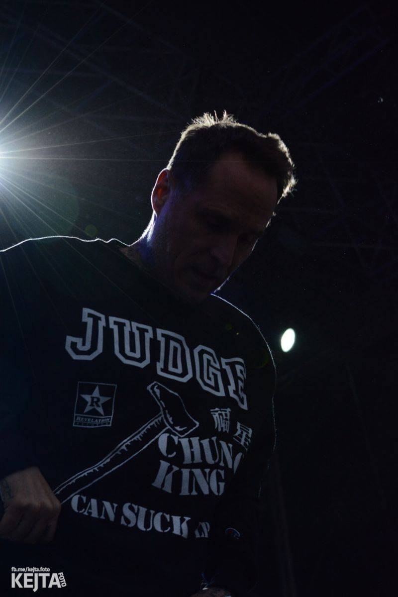 Mighty Sounds v Táboře nabídl Lion's Law, Dubioza Kolektiv a další dávku skvělé hudby