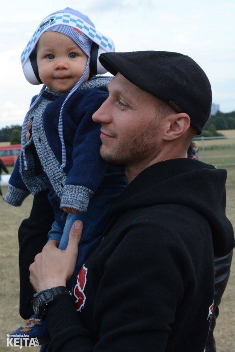 Druhý den Mighty Sounds: V Táboře úřadovaly zahraniční hvězdy Gogol Bordello a The Adicts