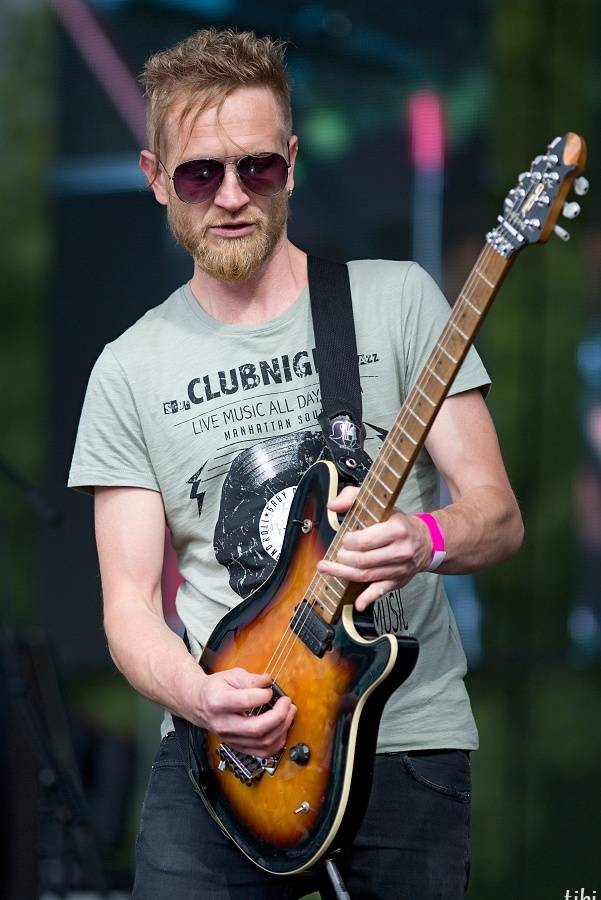 Barvy léta v Poděbradech: Divoké počasí a Tři sestry, Xindl X nebo Vypsaná Fixa