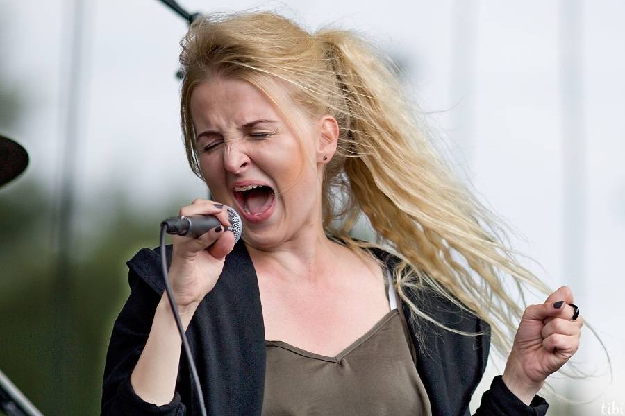 Barvy léta v Poděbradech: Divoké počasí a Tři sestry, Xindl X nebo Vypsaná Fixa