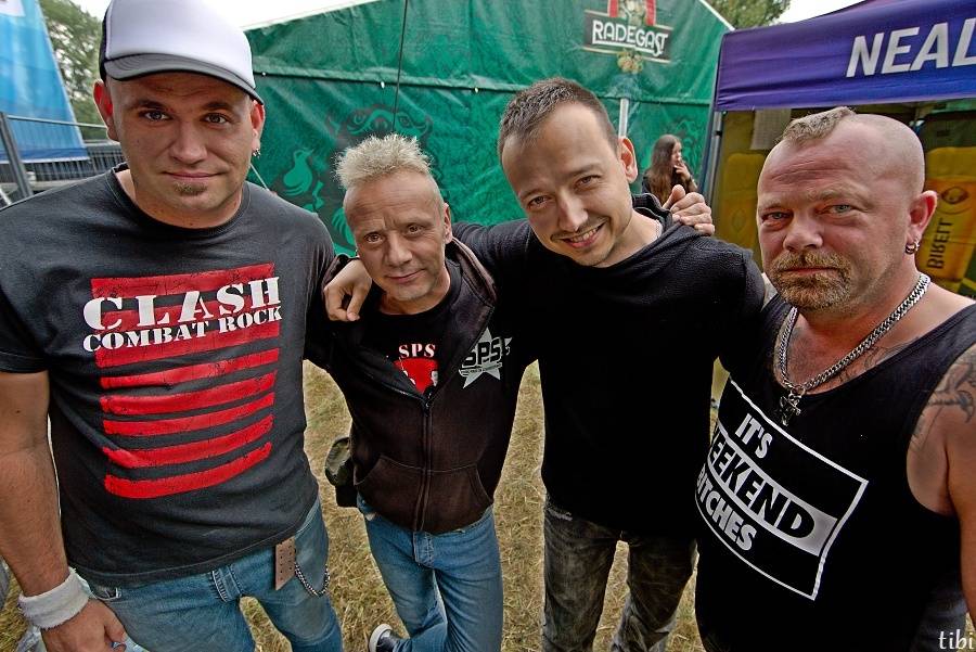 Barvy léta v Poděbradech: Divoké počasí a Tři sestry, Xindl X nebo Vypsaná Fixa