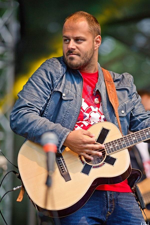 Barvy léta v Poděbradech: Divoké počasí a Tři sestry, Xindl X nebo Vypsaná Fixa