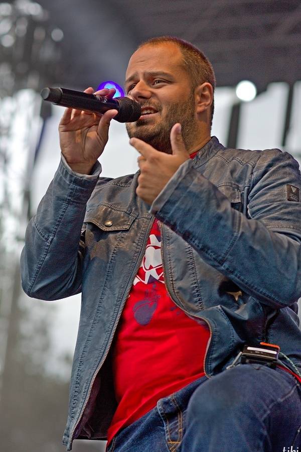 Barvy léta v Poděbradech: Divoké počasí a Tři sestry, Xindl X nebo Vypsaná Fixa