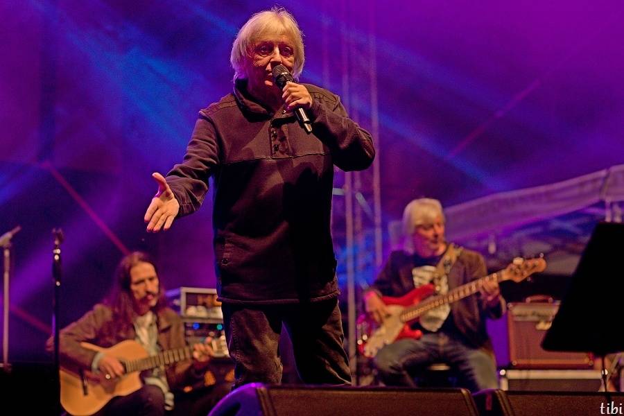 Barvy léta v Poděbradech: Divoké počasí a Tři sestry, Xindl X nebo Vypsaná Fixa