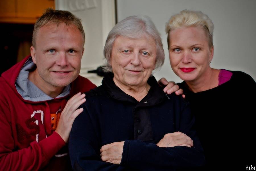 Barvy léta v Poděbradech: Divoké počasí a Tři sestry, Xindl X nebo Vypsaná Fixa