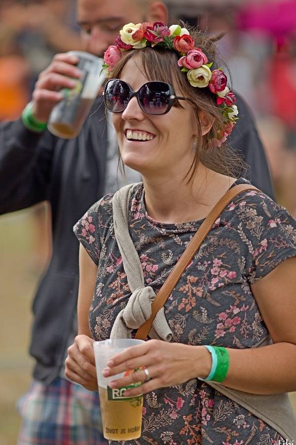 Barvy léta v Poděbradech: Divoké počasí a Tři sestry, Xindl X nebo Vypsaná Fixa