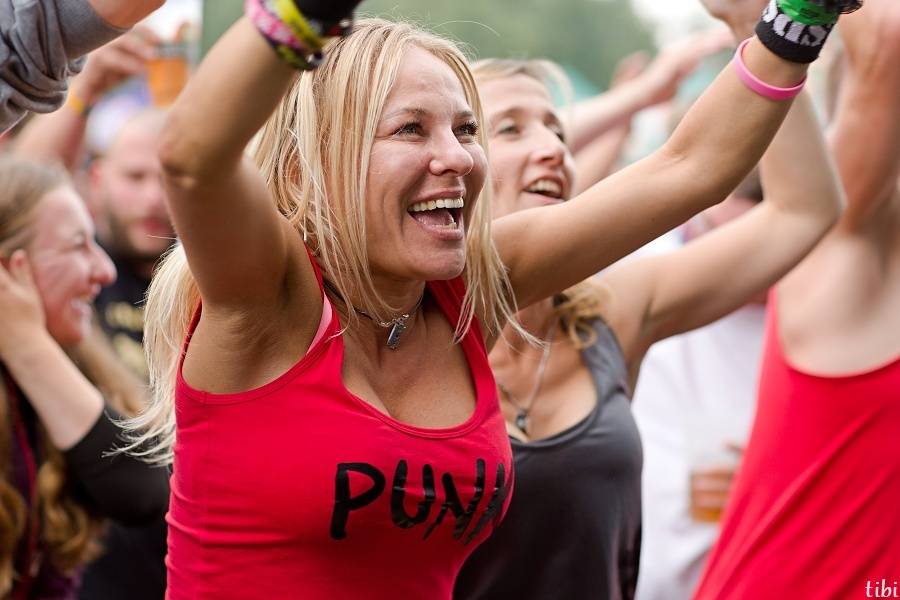 Barvy léta v Poděbradech: Divoké počasí a Tři sestry, Xindl X nebo Vypsaná Fixa