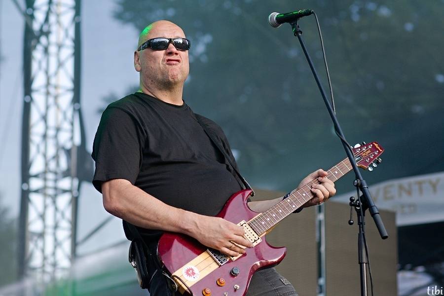 Barvy léta v Poděbradech: Divoké počasí a Tři sestry, Xindl X nebo Vypsaná Fixa