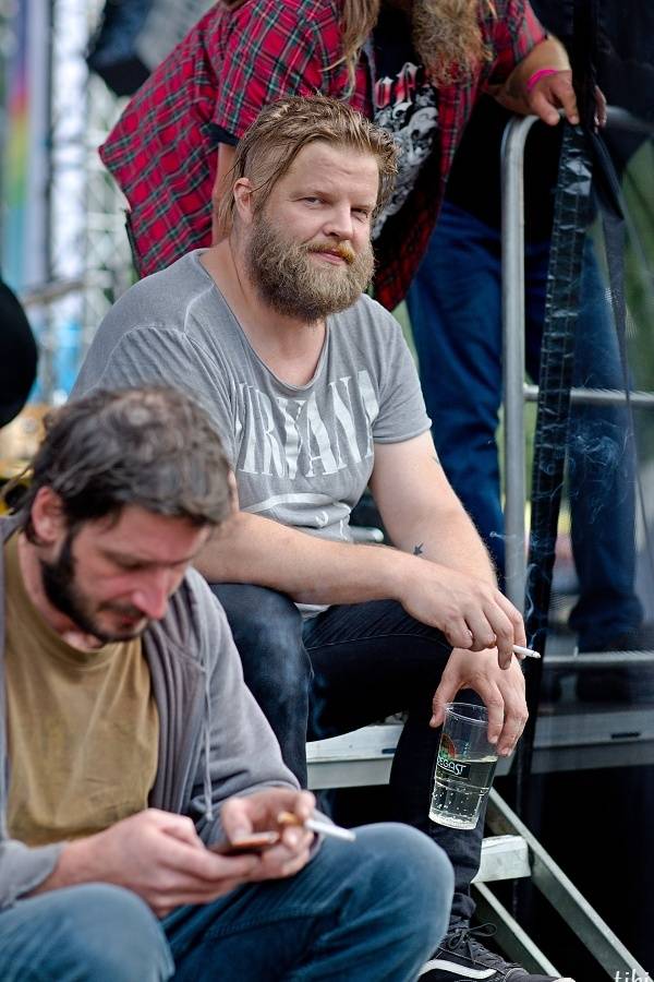 Barvy léta v Poděbradech: Divoké počasí a Tři sestry, Xindl X nebo Vypsaná Fixa