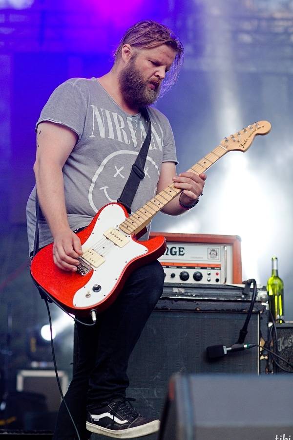 Barvy léta v Poděbradech: Divoké počasí a Tři sestry, Xindl X nebo Vypsaná Fixa