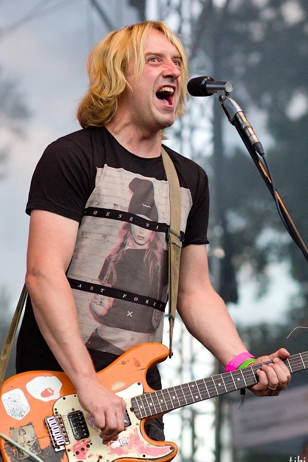 Barvy léta v Poděbradech: Divoké počasí a Tři sestry, Xindl X nebo Vypsaná Fixa