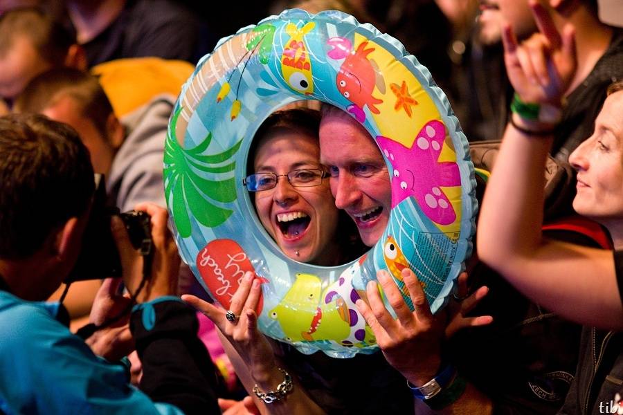 Barvy léta v Poděbradech: Divoké počasí a Tři sestry, Xindl X nebo Vypsaná Fixa