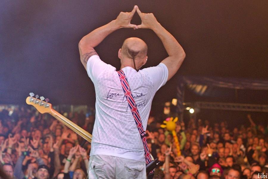 Barvy léta v Poděbradech: Divoké počasí a Tři sestry, Xindl X nebo Vypsaná Fixa