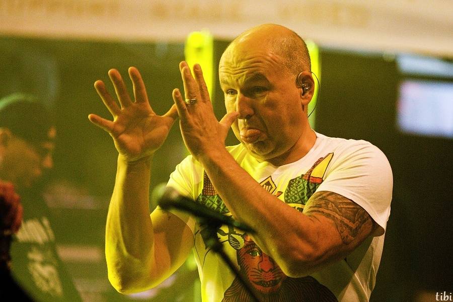 Barvy léta v Poděbradech: Divoké počasí a Tři sestry, Xindl X nebo Vypsaná Fixa