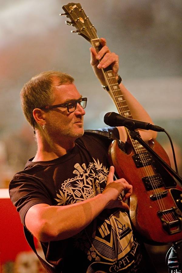 Barvy léta v Poděbradech: Divoké počasí a Tři sestry, Xindl X nebo Vypsaná Fixa