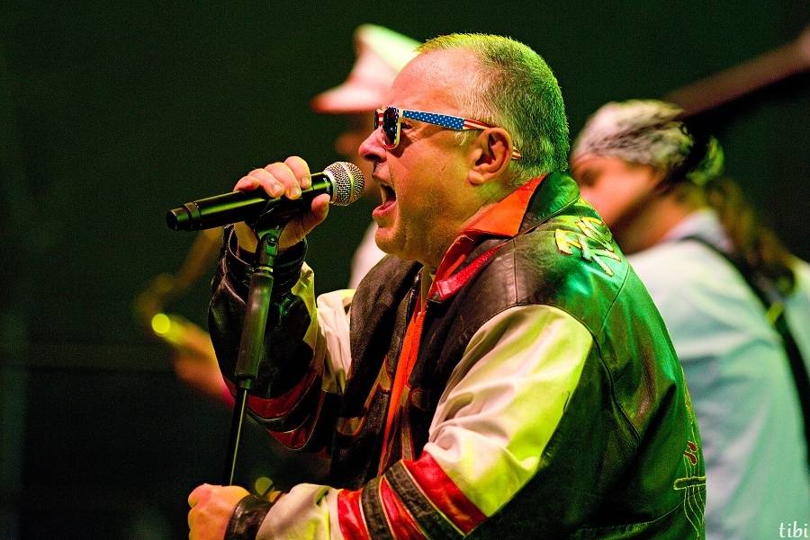 Barvy léta v Poděbradech: Divoké počasí a Tři sestry, Xindl X nebo Vypsaná Fixa