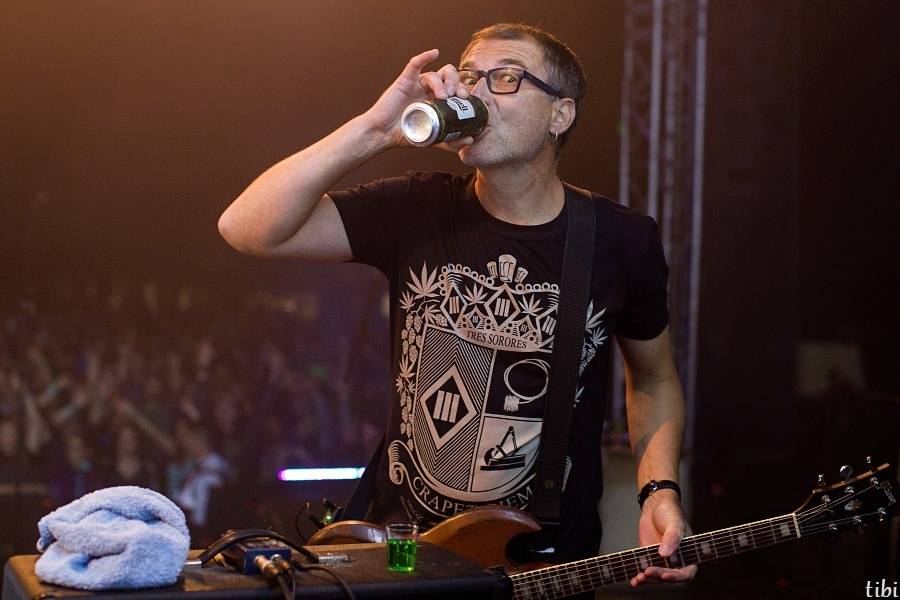 Barvy léta v Poděbradech: Divoké počasí a Tři sestry, Xindl X nebo Vypsaná Fixa